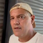 Frank Cuesta asegura que lo que ha vivido en los últimos meses "es lo más sucio que se ha hecho mediáticamente en la historia"
