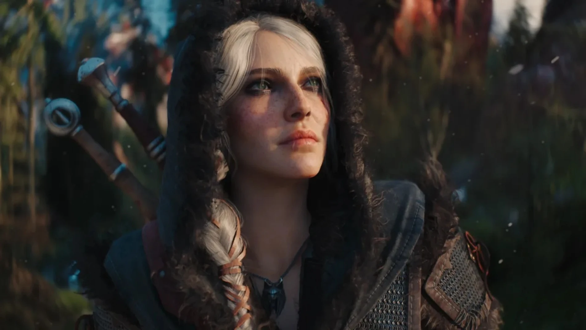 The Witcher 4 impresiona con su primer gameplay y apunta a ser uno de los juegos más espectaculares de la historia