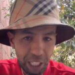 El padre de Lamine Yamal estalla en directo y desvela su enfermedad: "¡No voy puesto...!" 