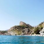 Descubre el paraíso escondido entre Málaga y Granada: el impresionante Paraje Natural Acantilados de Maro-Cerro Gordo