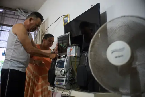 La «policrisis» desata protestas históricas en Cuba La «policrisis» desata protestas históricas en Cuba