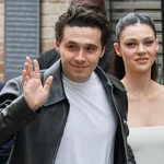 Brooklyn Beckham y Nicola Peltz