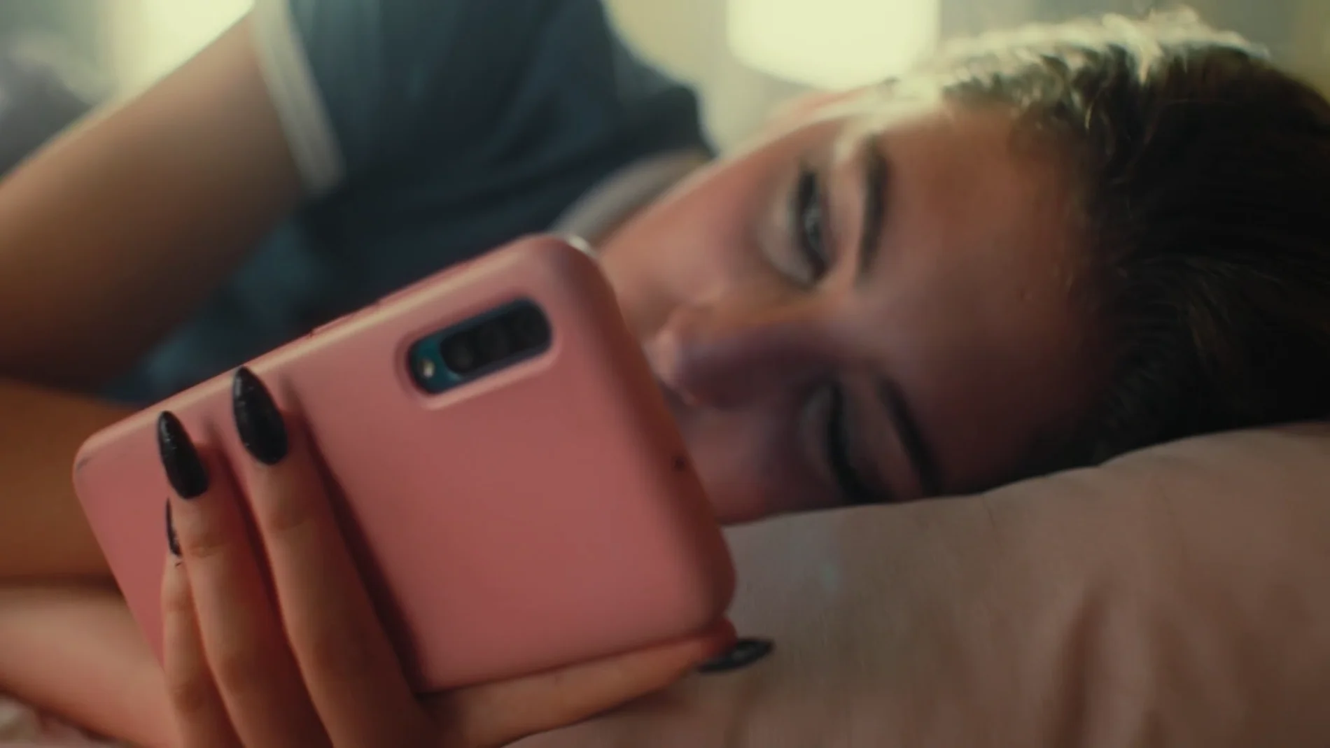 Un tercio de los adolescentes muestra indicios de uso problemático de las pantallas