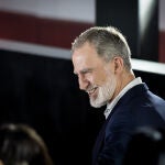 El Rey inaugura el 'South Summit 2025’ bajo el lema “En movimiento”