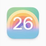 iOS 26 llegará con novedades para varias apps nativas del iPhone