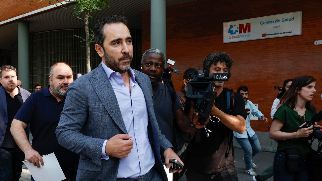 Caso Koldo: el Supremo cierra el paso a Aldama y le mantiene la prohibición de salir de España