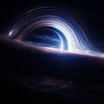 La inmensidad del espacio como nunca antes se había mostrado