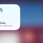 Apple podría desactivar AirDrop en los iPhone vendidos en la UE