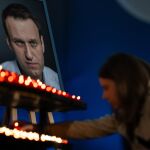 Rusia.- Alrededor de diez arrestados por las conmemoraciones del cumpleaños del Navalni en Rusia