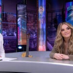 Melody se sincera sobre la forma en la que ha gestionado la polémica eurovisiva: "En mi propio mundo"