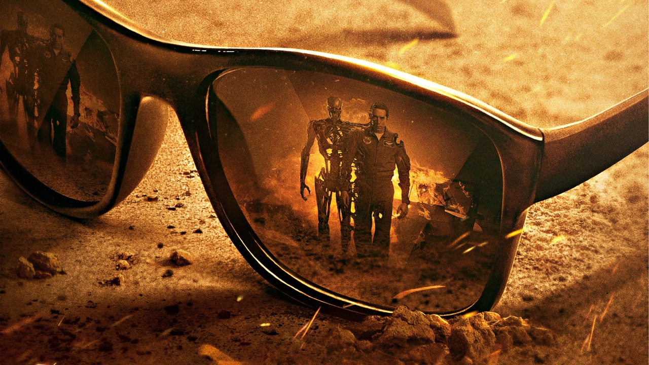 La razón que explica por qué el conflicto de 'Terminator' contra las máquinas será siempre inevitable