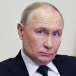 Russia Putin