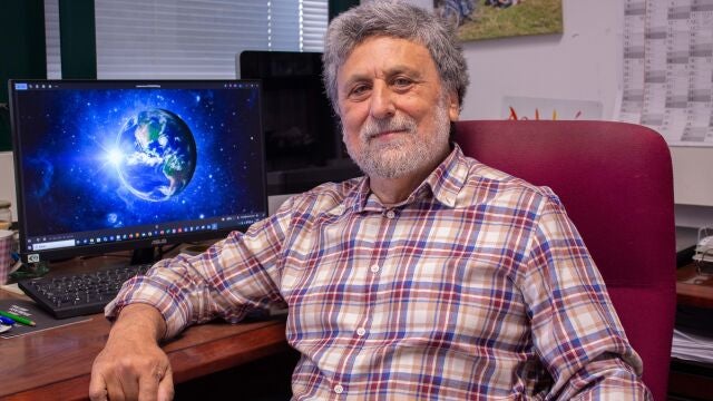 Una nueva hipótesis sobre el origen de la vida a través a los ciclos térmicos