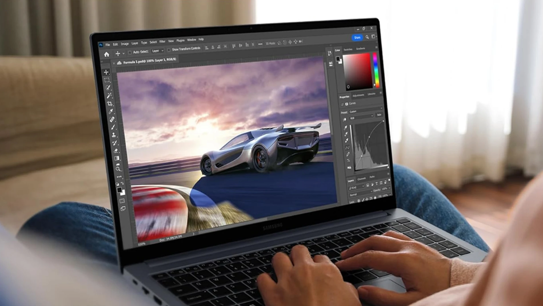 Samsung Galaxy Book4