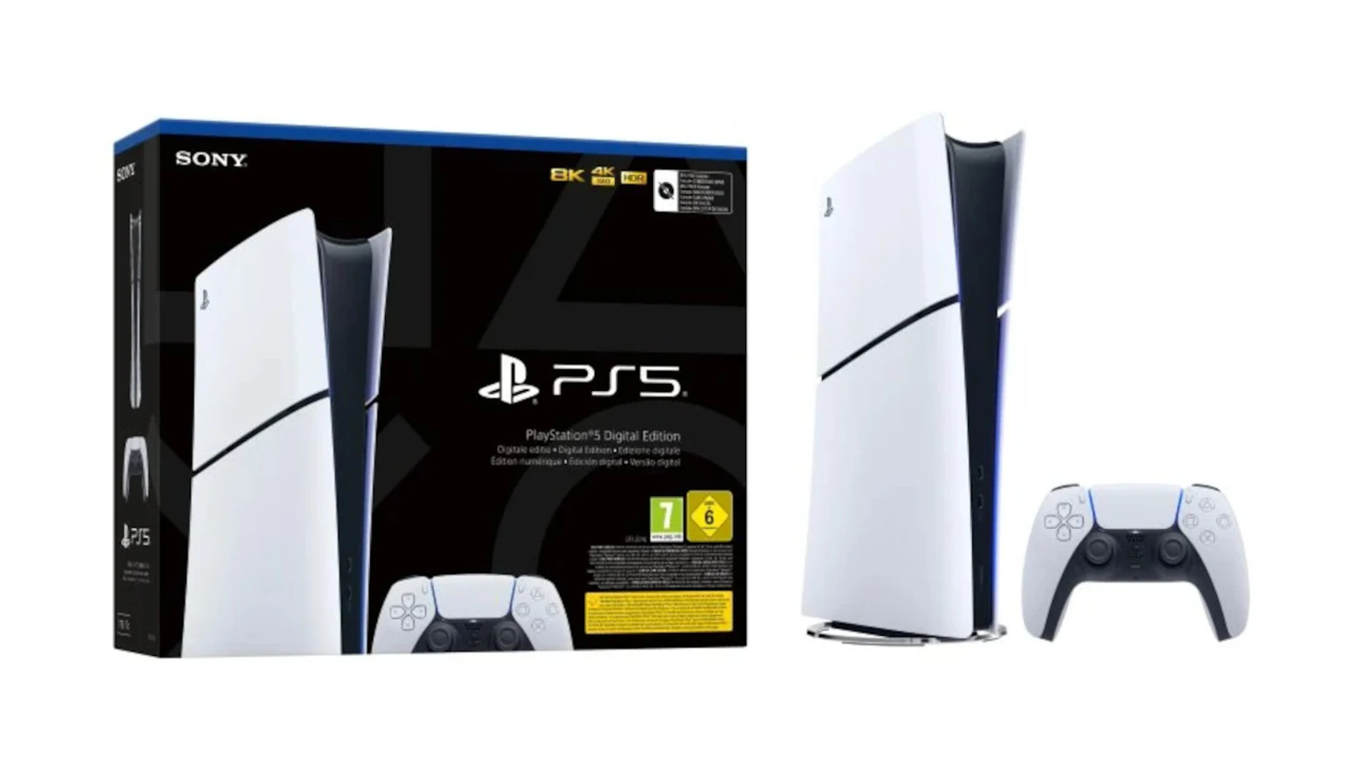 PlayStation 5