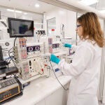 Johnson & Johnson ha conmemorado esta semana el 40 aniversario de este centro dotado de la última tecnología