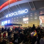 Vecinos del Metropolitano advierten de que irán a la Justicia si "no se soluciona el ruido" del fútbol y conciertos