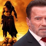 Arnold Schwarzenegger protagonizó un clásico que marcó el tono de la fantasía oscura en el cine