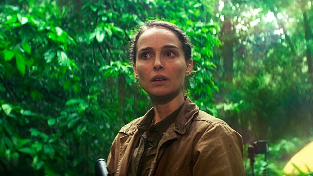 Para mí, se come a ‘Dune’: esta película es una experiencia total y está en streaming