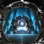 'Stargate' fue una película que se estrenó en 1994