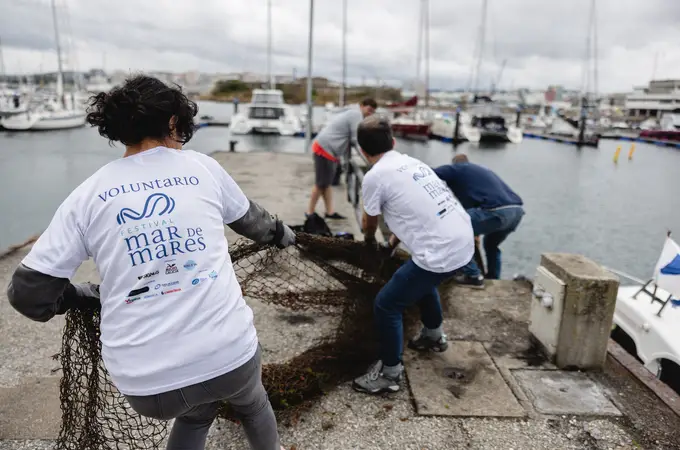 Mar de Mares, un festival de celebración y preservación Mar de Mares, un festival de celebración y preservación