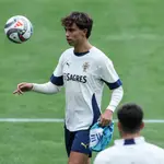 UEFA Nations League Finals - Portugal training session