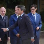 Conferencia.- Mazón exige el FLA y reformar la financiación: "Venimos en términos de exigencia, ya no solo de petición"