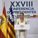 AMP.- Conferencia.- Baleares pide al Gobierno incentivos para sacar viviendas vacías al mercado