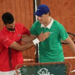 French Open Tennis