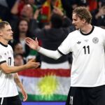 Alemania - Francia hoy: horario y dónde ver online TV, tercer y cuarto puesto UEFA Nations League