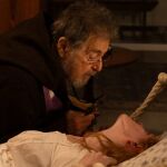 Al Pacino protagoniza la nueva cinta de David Midell