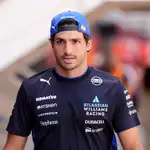 Fórmula 1.- Carlos Sainz protagoniza este sábado una exhibición con Williams en el futuro Madring