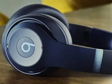 Estos Beats Studio Pro con diseño icónico ahora cancelan mejor el ruido, suenan como nunca y tienen un descuento increíble Beats Studio Pro