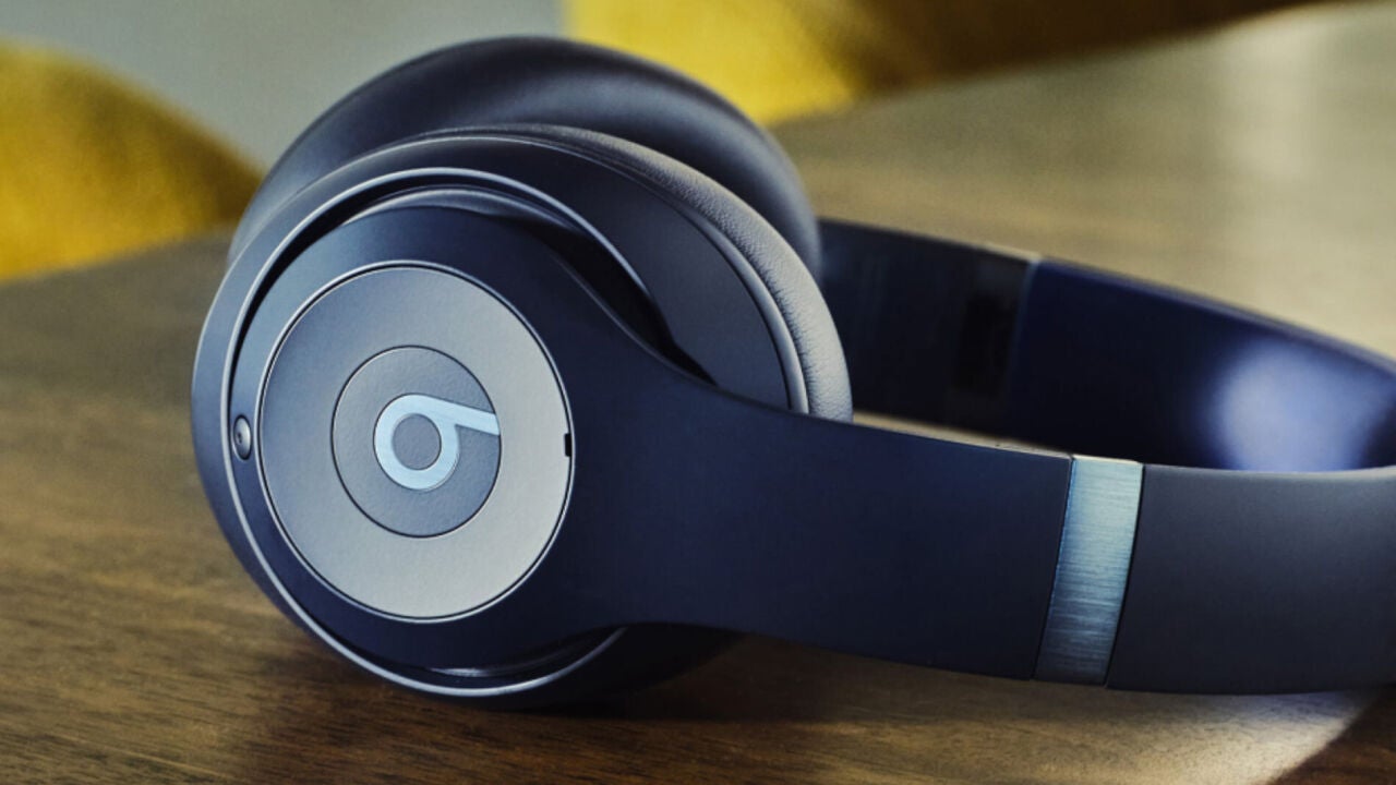 Unos Beats de casi 400 euros se quedan en 169 y es imposible no recomendarlos