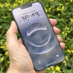 iPhone 16e