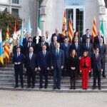Sánchez y el PP exhibirán hoy sus diferencias en la Conferencia de Presidentes y alejan posibles acuerdos
