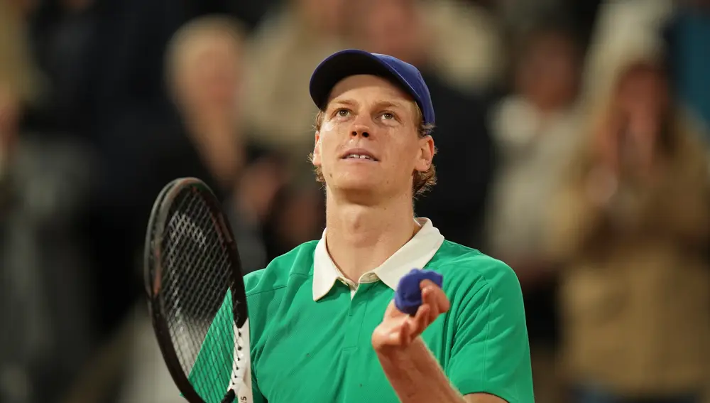 French Open Tennis