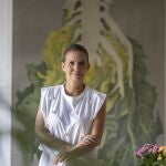 Samantha Vallejo N&aacute;jera.