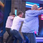 Pablo Motos sorprende en 'El Hormiguero' con el baile más sexy junto a la familia Arguiñano