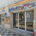 Bar Napoli, en Salou