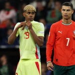 UEFA Nations League final - Portugal vs Spain