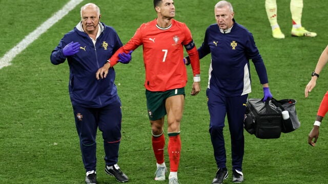 UEFA Nations League final - Portugal vs Spain