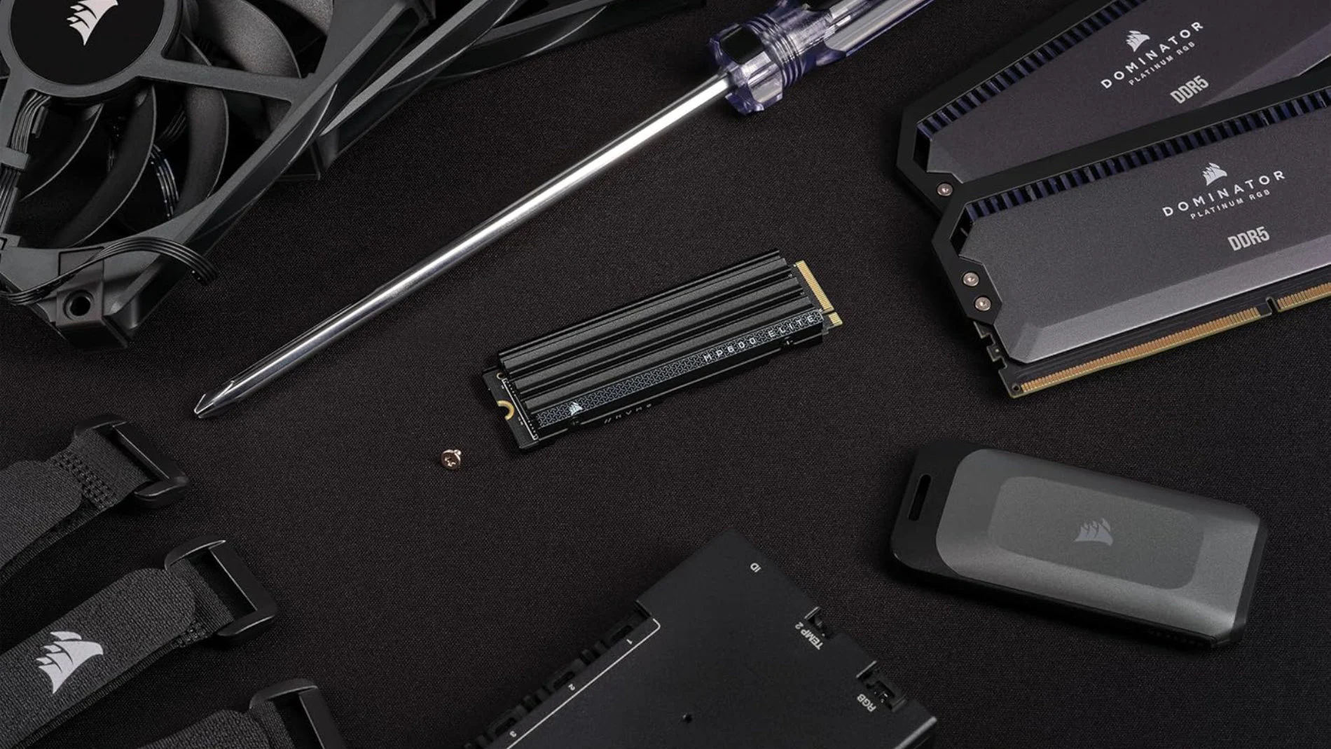 Este SSD incluye disipador de calor