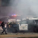 Immigration Raids Los Angeles