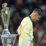 Portugal Spain Nations League Final Soccer