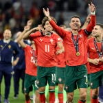 UEFA Nations League final - Portugal vs Spain