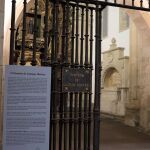 GALICIA.-La Fundación del Panteón de Galegos e Galegas Ilustres, catalogada de interés cultural