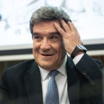 Escrivá comparece en la Comisión de Economía, Comercio y Transformación Digital del Congreso