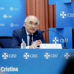 Benigno Pendás: “Los cursos de verano CEU- María Cristina apuestan por la España Constitucional y por su papel en el mundo”