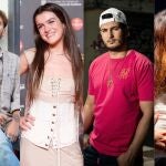Así será el concierto gratuito de Dani Fernández y Omar Montes en Madrid: entradas, horarios y más artistas confirmados